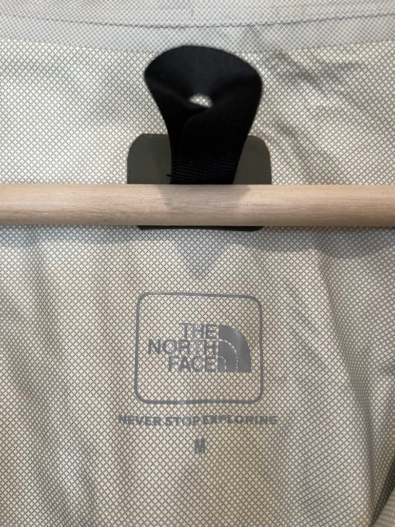 THE NORTH FACE アクセスポンチョ　Mサイズ