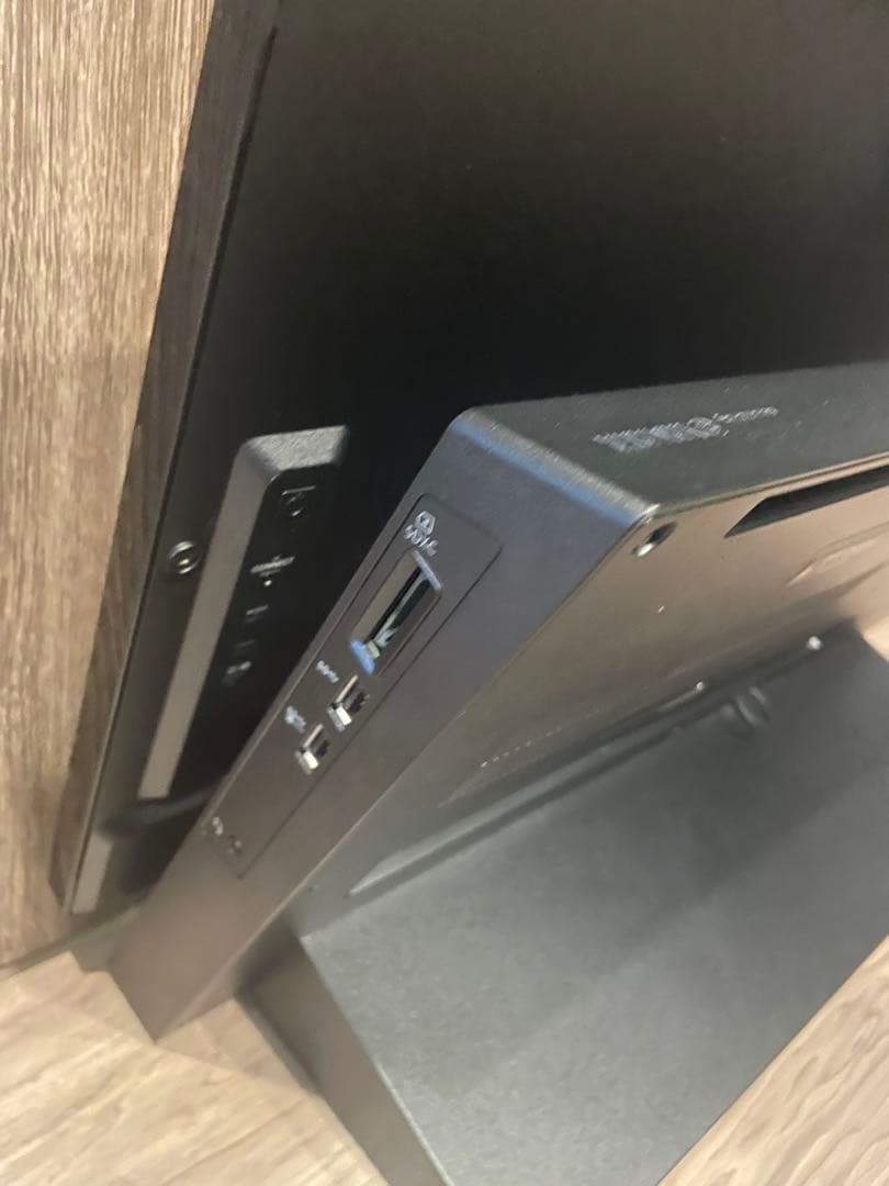 Windowsデスクトップ NEC PC-GD212UCAF i3-8145 8GB 240GB SSD