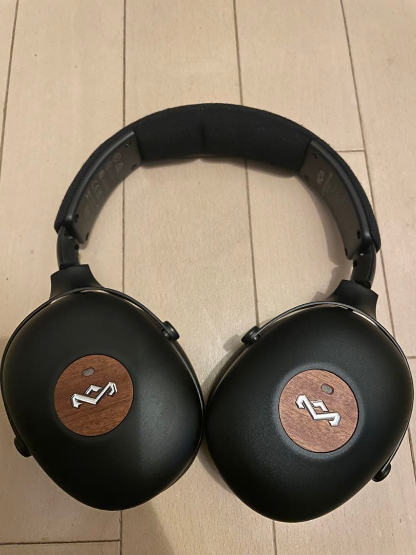 MARLEY (マーリー) Bluetooth Headphone ヘッドホン
