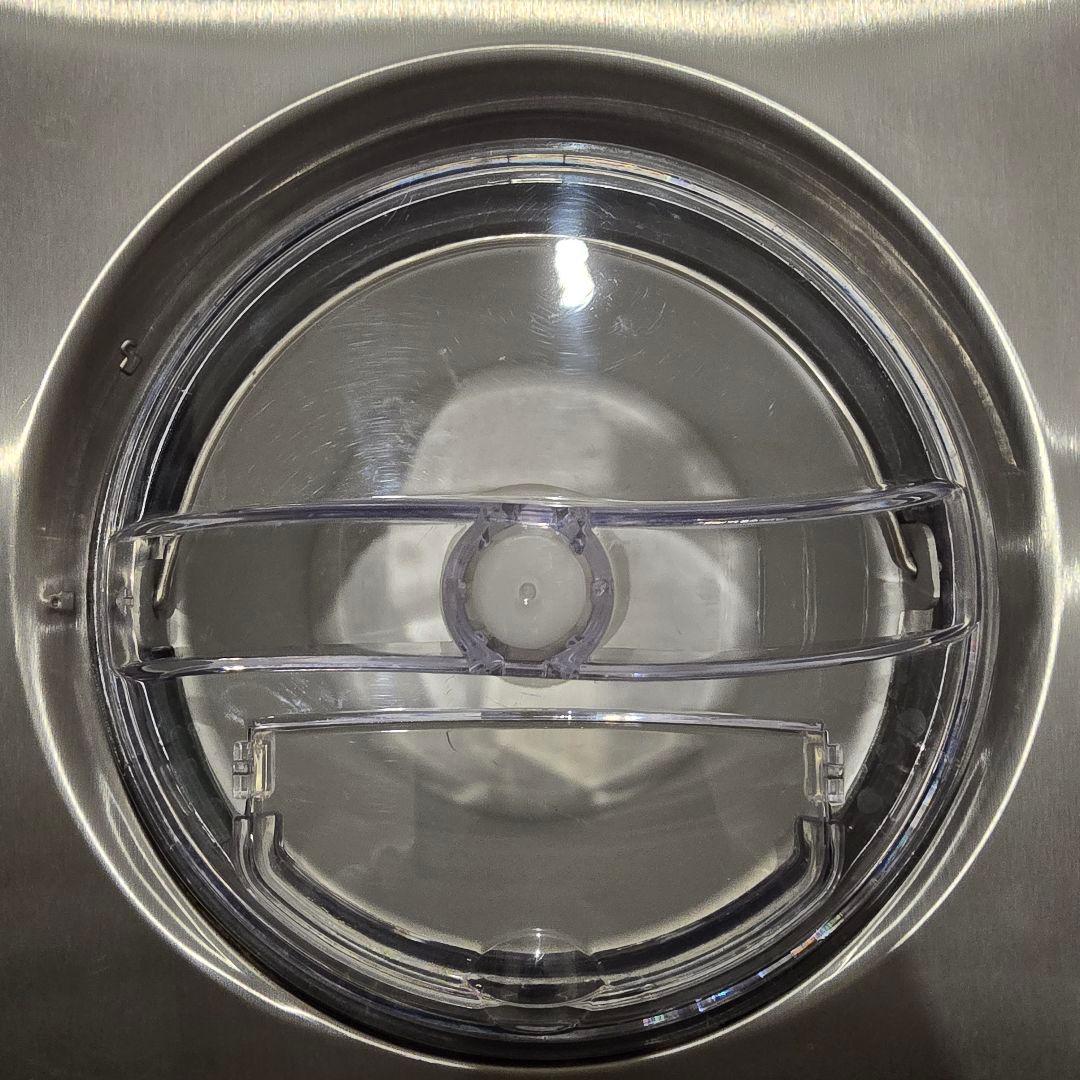 Cuisinart アイスクリームメーカー