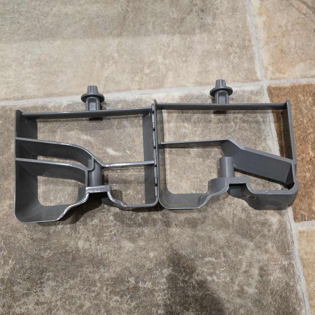 Cuisinart アイスクリームメーカー