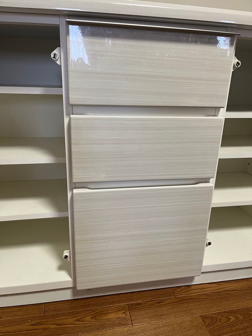 ニトリ★サイドボードポスティア