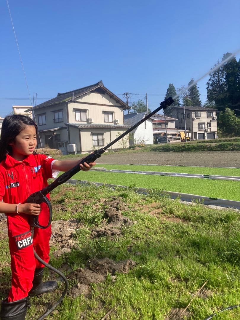 7年魚沼産コシヒカリ　玄米30kg