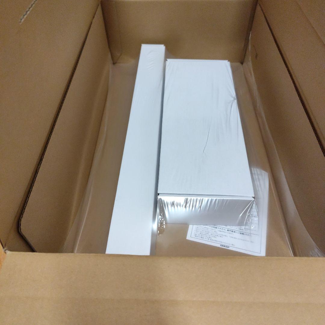 KAWAJUN　ダブルペーパーホルダー