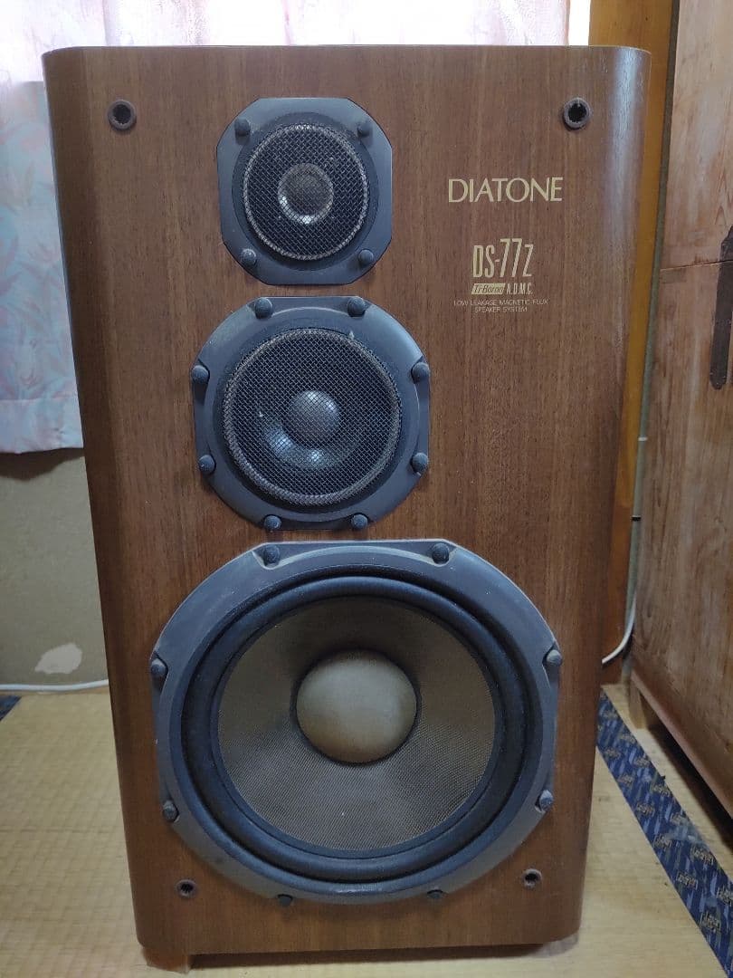 DS-77Z　ダイヤトーン