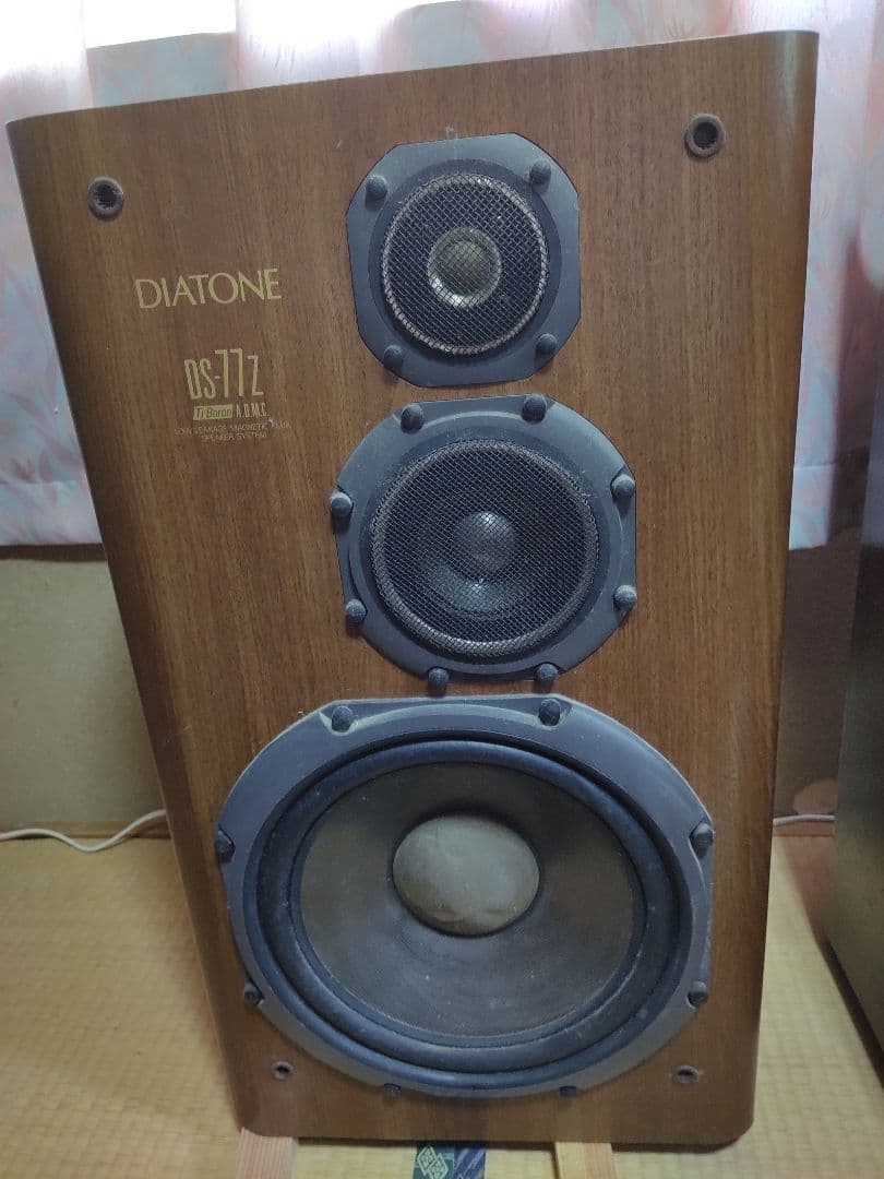 DS-77Z　ダイヤトーン