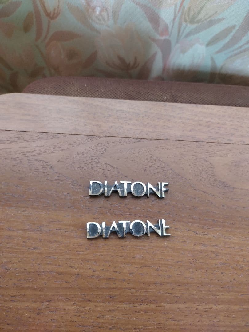 DS-77Z　ダイヤトーン