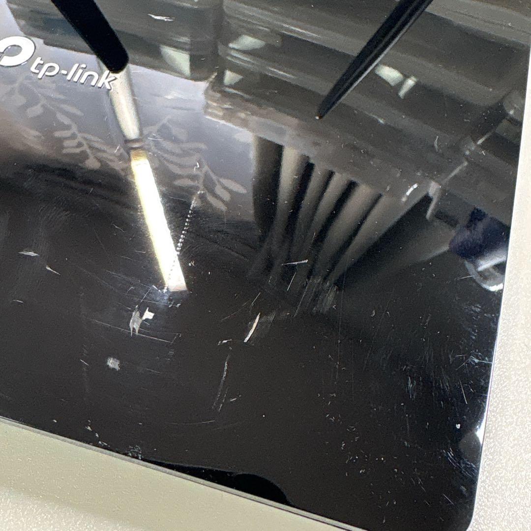 TP-Link Archer MR600 SIMフリー ホームルーター