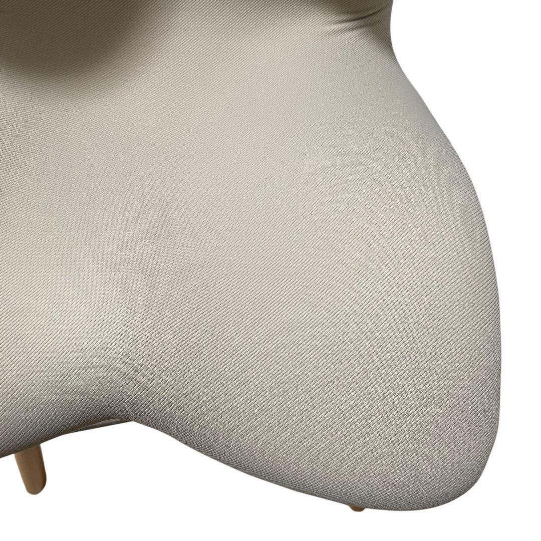 【美品】MTG スタイルチェア ピーエム Style Chair PM ベージュ