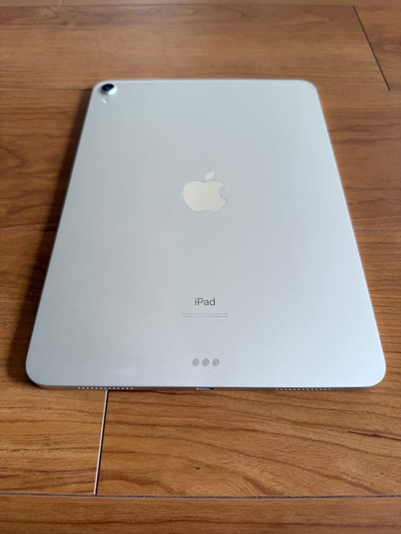 iPad pro 11inch 256GB WIFIモデル　美品　完動品