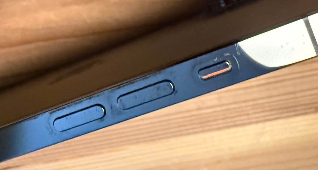 Apple iPhone 12 Pro Max 本体