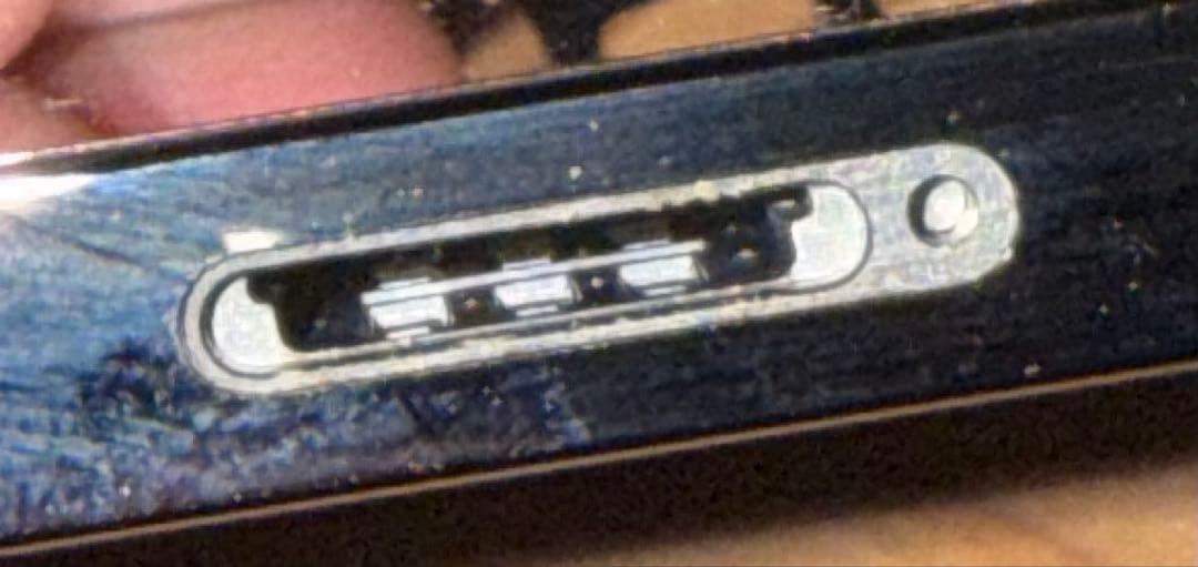 Apple iPhone 12 Pro Max 本体