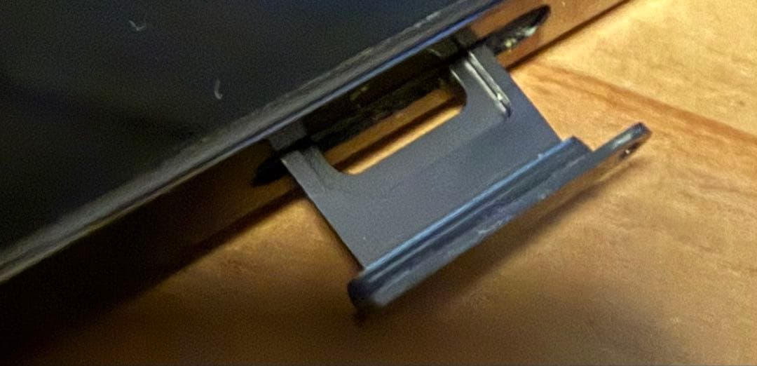 Apple iPhone 12 Pro Max 本体