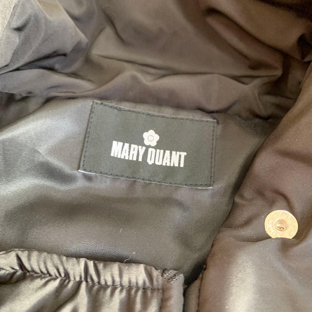 美品✨マリークワント　パデット　ジャケット　ブルゾン