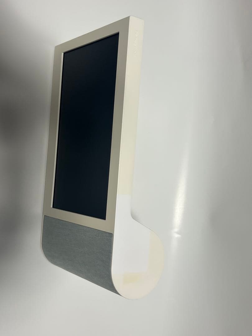 Panasonic ワイヤレススピーカーシステム　モニター付き