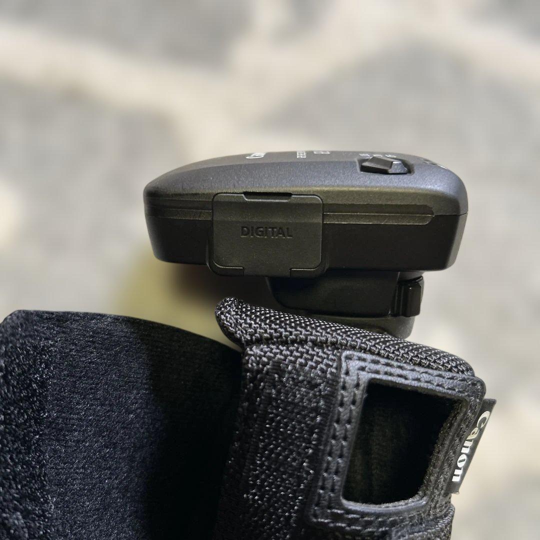 CANON GPSレシーバーGP-E2