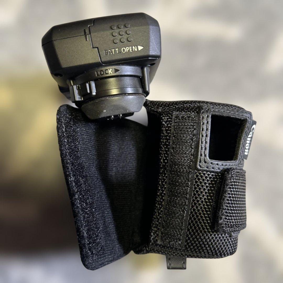 CANON GPSレシーバーGP-E2