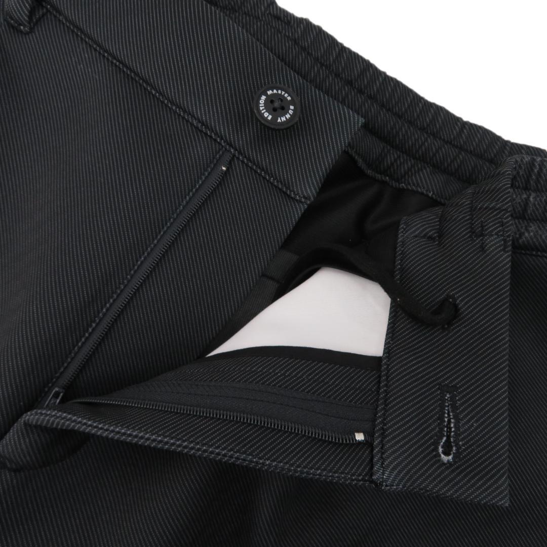 マスターバニー 2025年モデル ストレッチパンツサイズ1 [M7598]