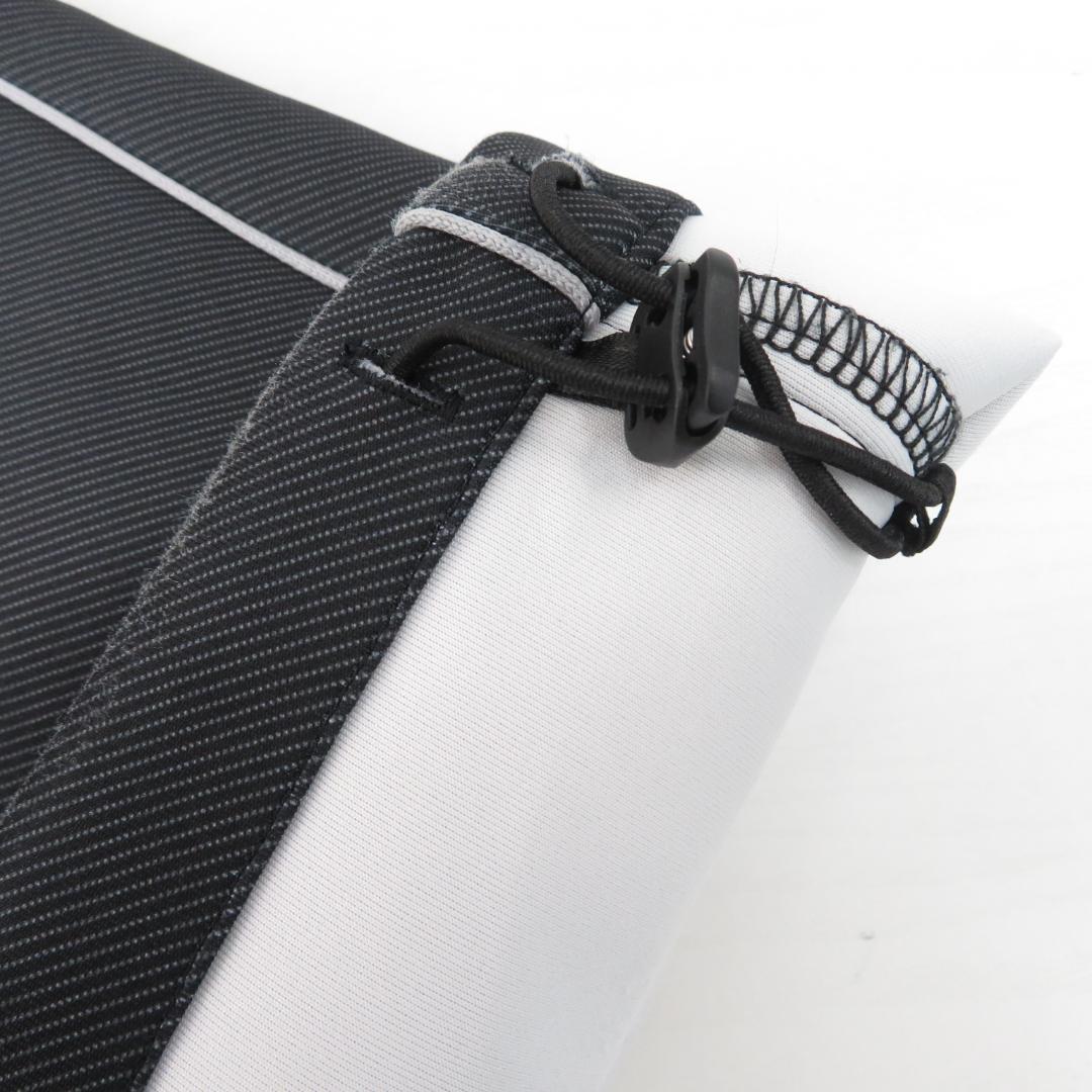 マスターバニー 2025年モデル ストレッチパンツサイズ1 [M7598]