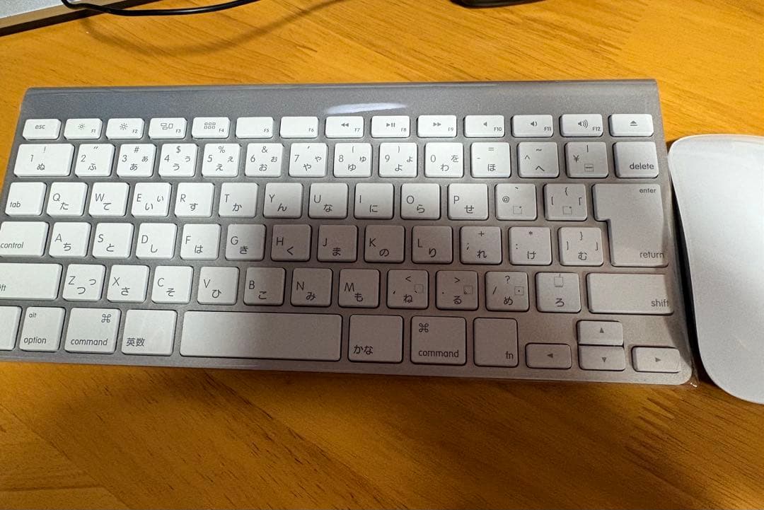 Apple iMac 21.5インチ (Late 2013) 本体　完動品