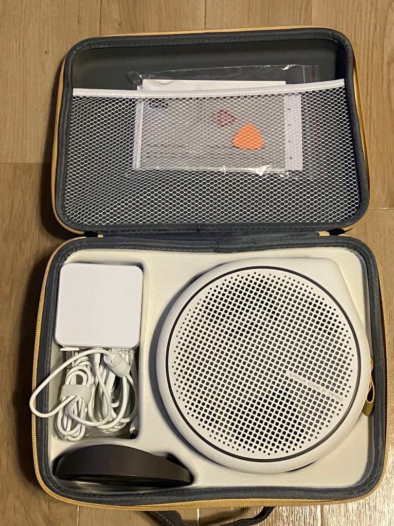 プロジェクター BenQ GV30