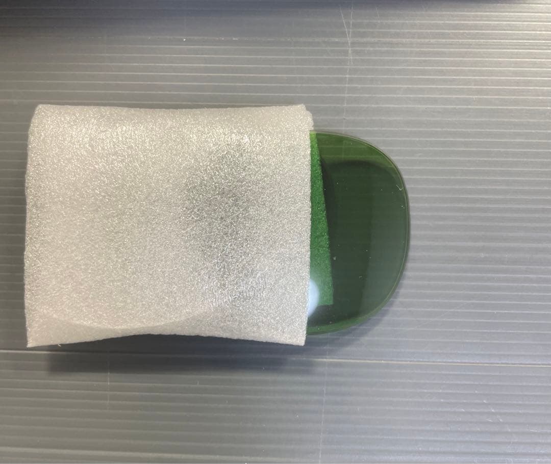 Lesca レスカLunetier CLAY Col.9 ☆極美