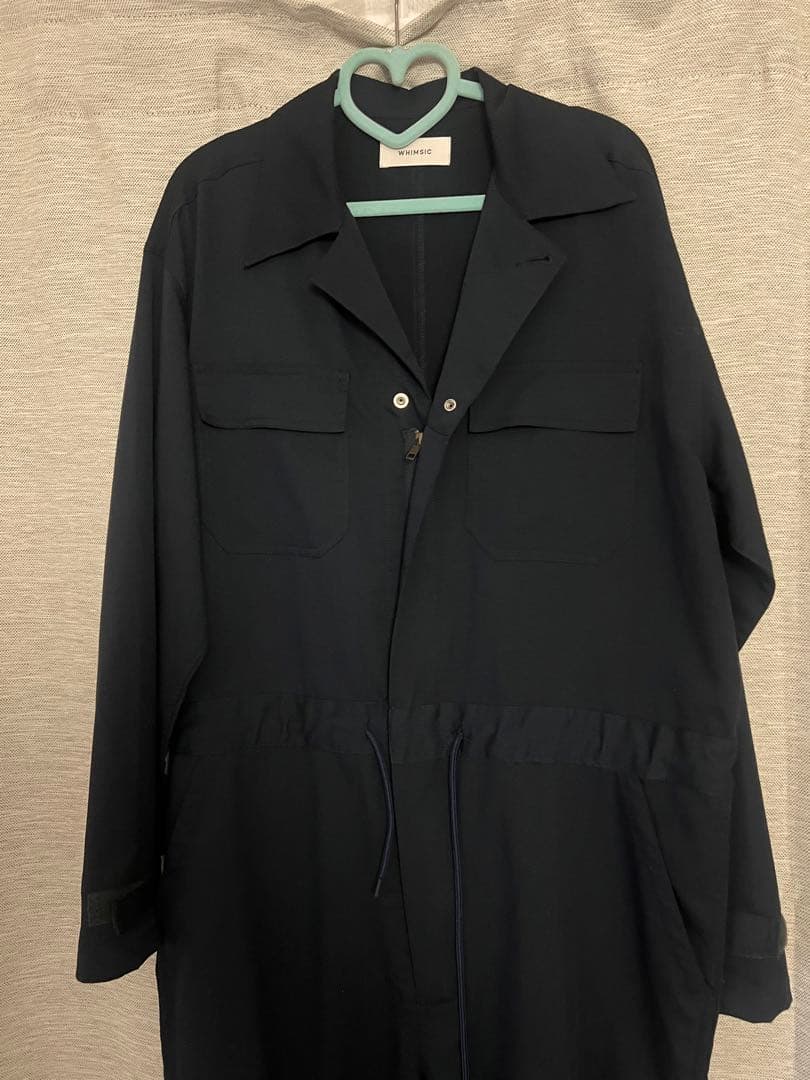 パンツ Kastane US CMU-3/P COVERALLS