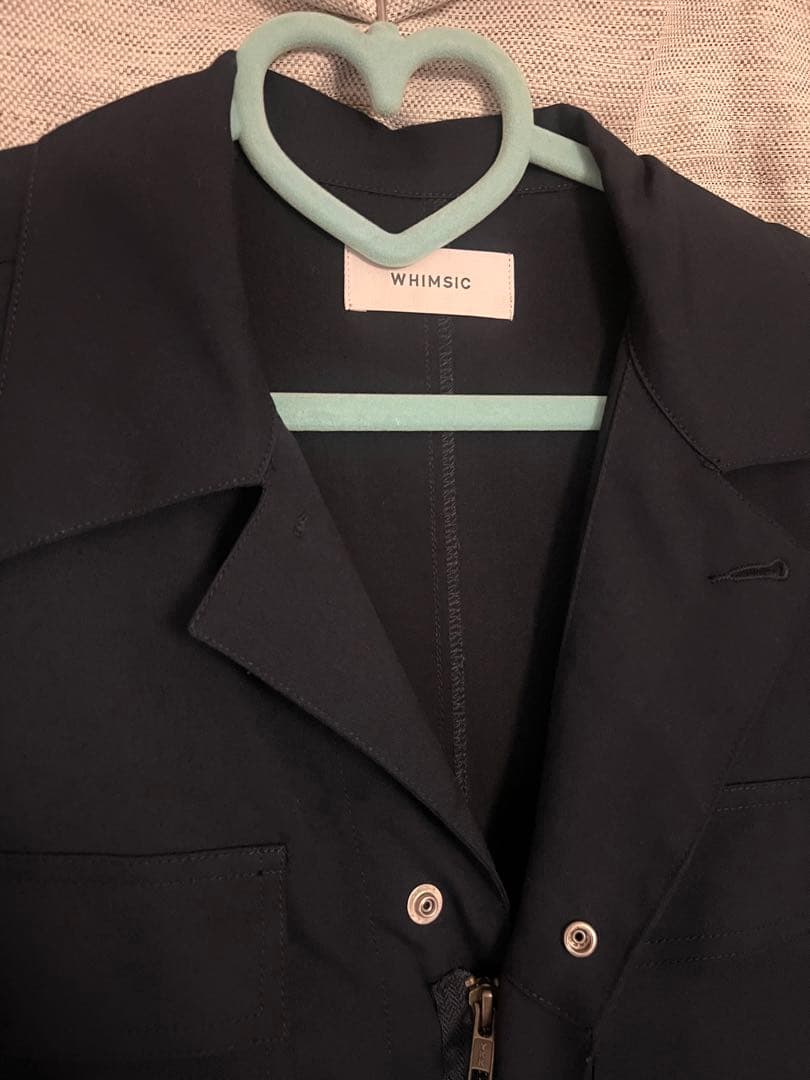 パンツ Kastane US CMU-3/P COVERALLS