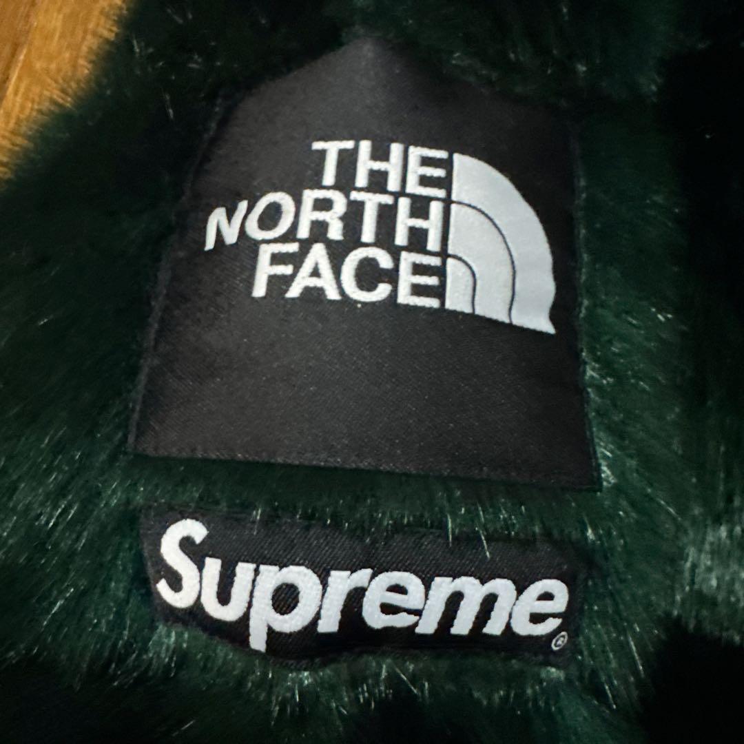 joker Supreme ファーヌプシ ダークグリーン Lサイズ