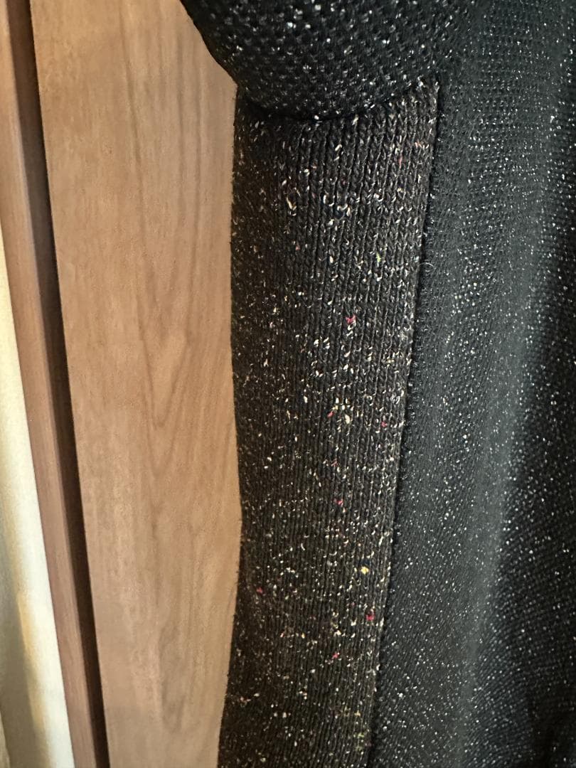 ISSEY MIYAKE MEN 2015AW　コート