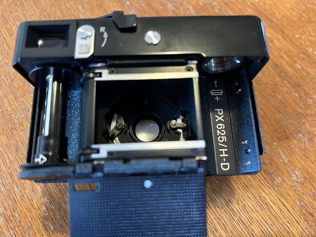 Rollei 35 S フィルムカメラ 35mm