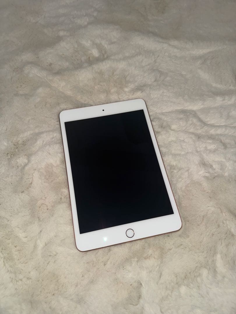 iPad mini (第5世代) ローズゴールド 7.9インチ 本体