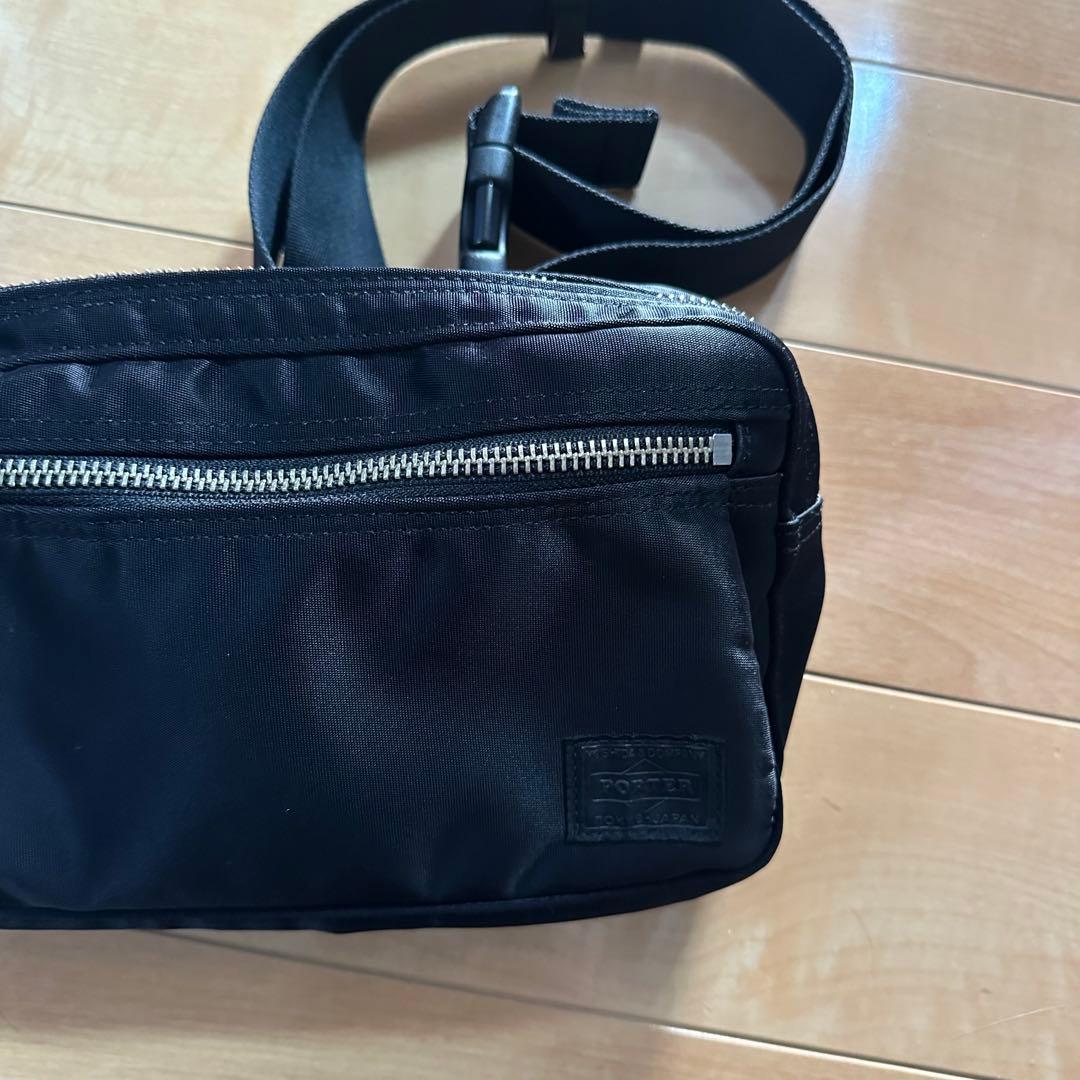 PORTER リフト　ショルダー