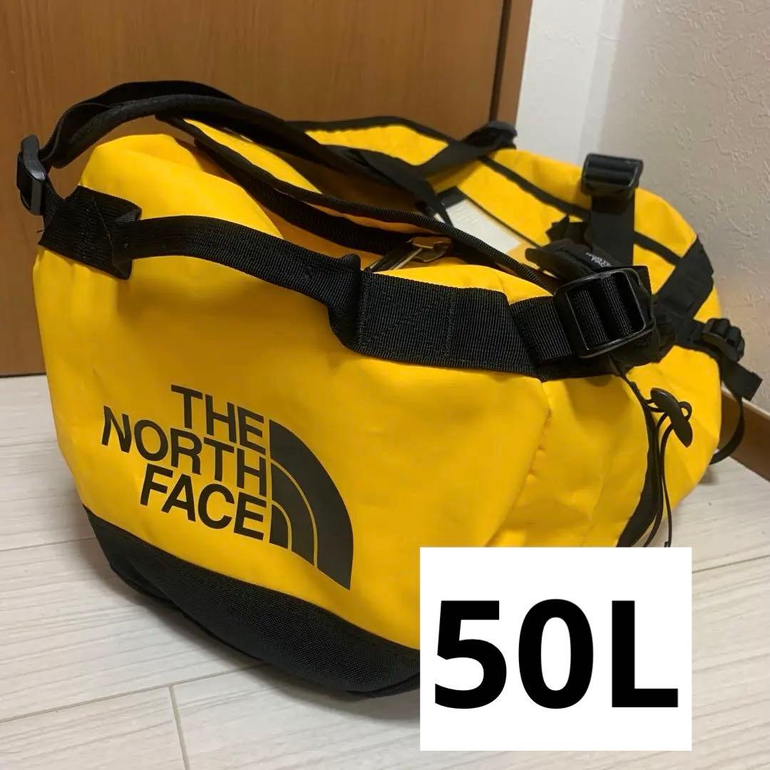 [ザノースフェイス] NM81967 BCダッフルS 50L バックパック
