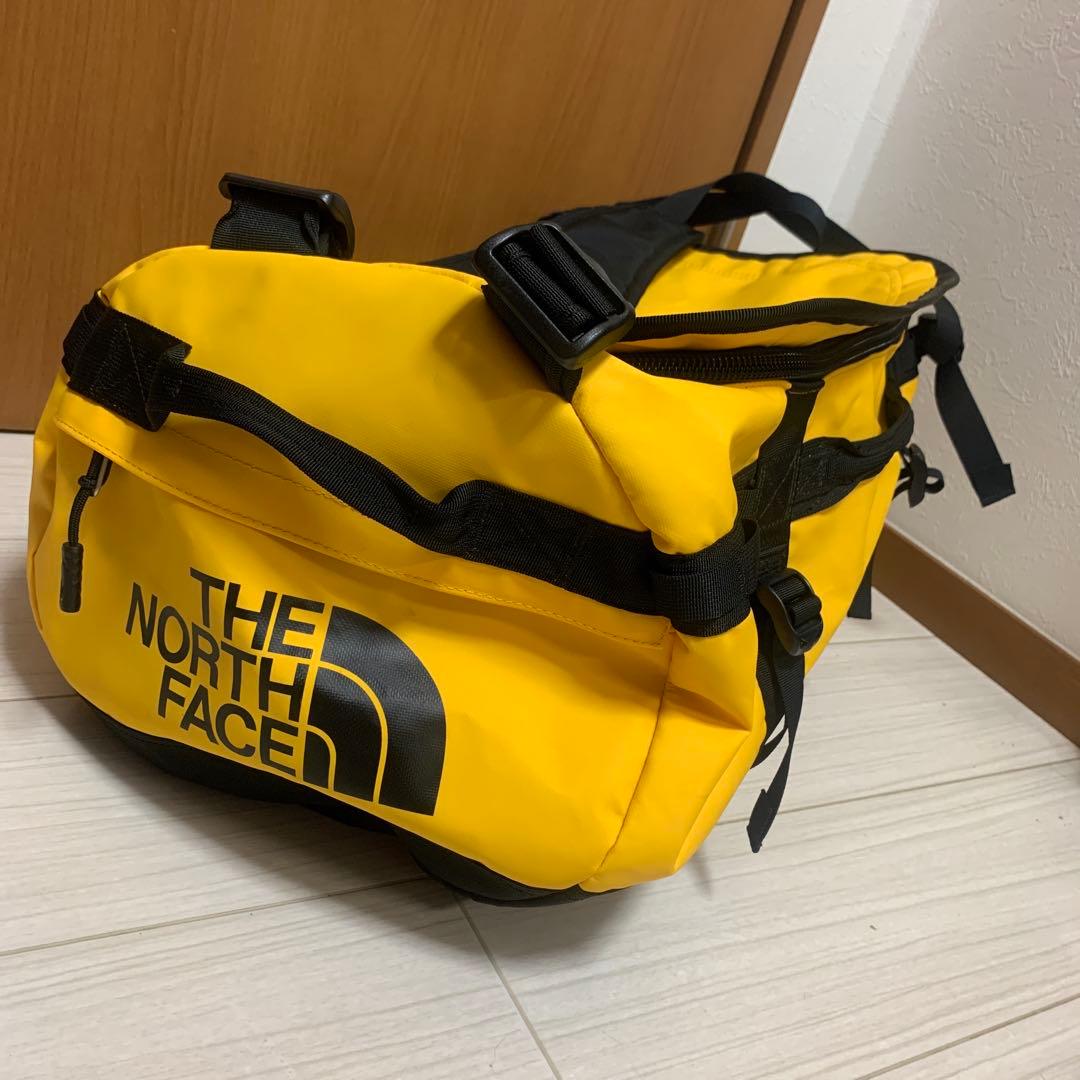 [ザノースフェイス] NM81967 BCダッフルS 50L バックパック