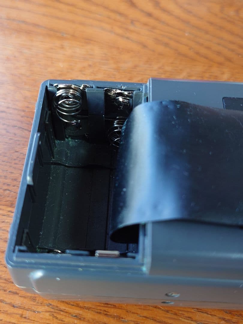 YUPITERU MVT-7200 マルチバンド受信機