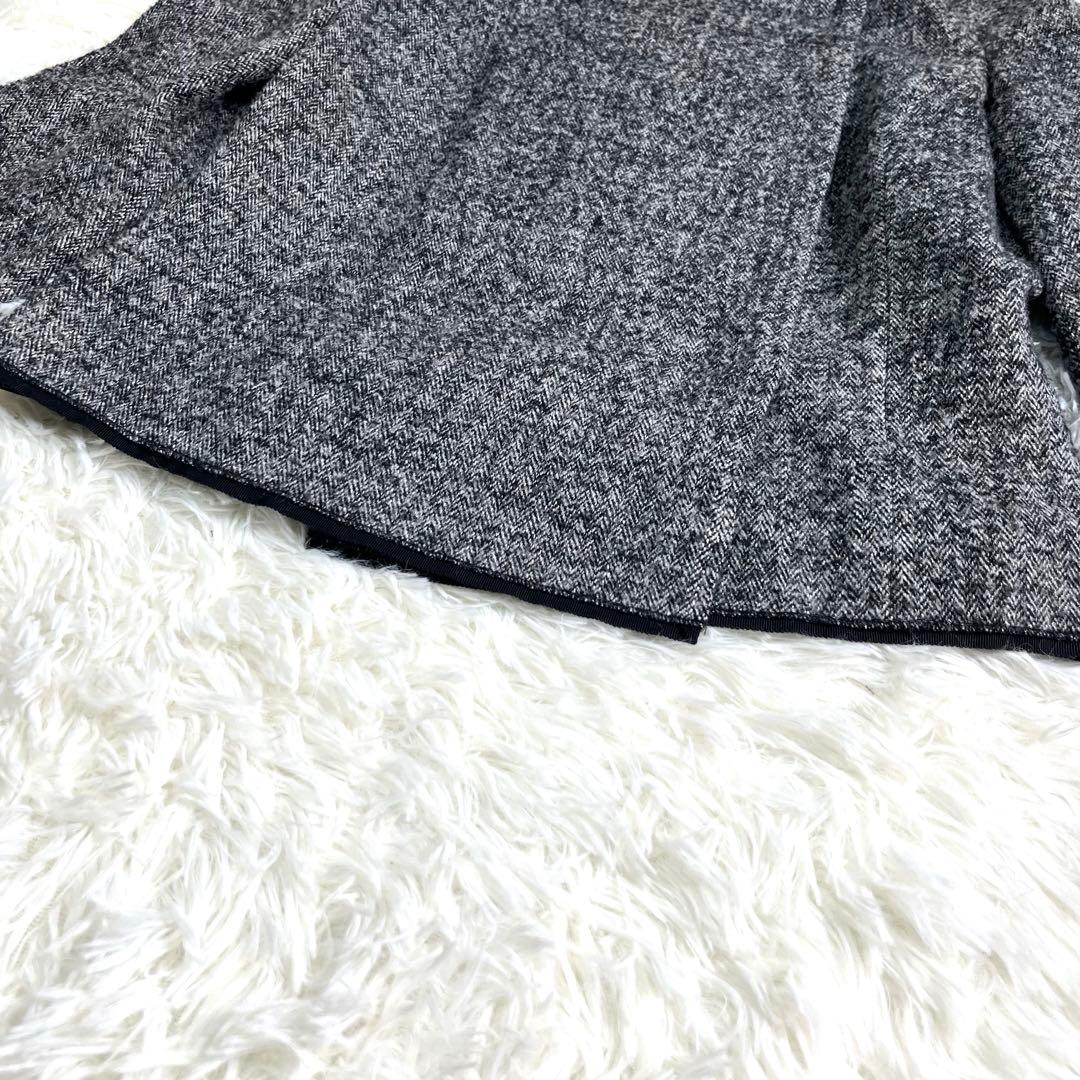 ★早い者勝ち★大きいサイズ　LANVIN 卒業式　入学式　セレモニースーツ