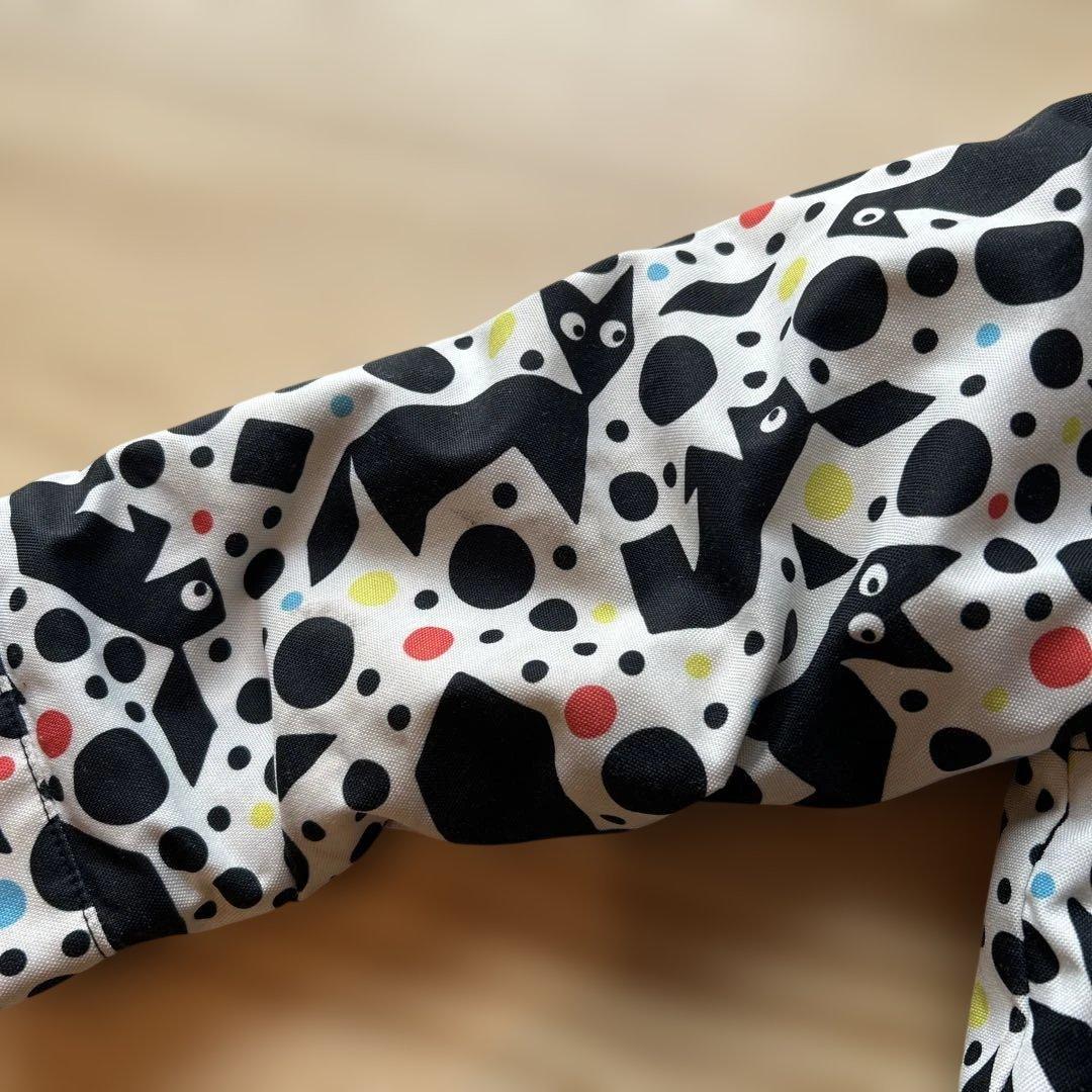 【Burton】美品！キッズ スキーウェア スノーボード 3T 100 上下