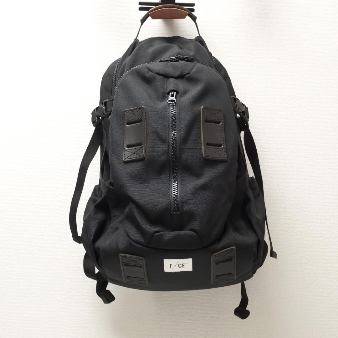 BEAMS LIGHTS F/CE. トラベルバックパック 33L