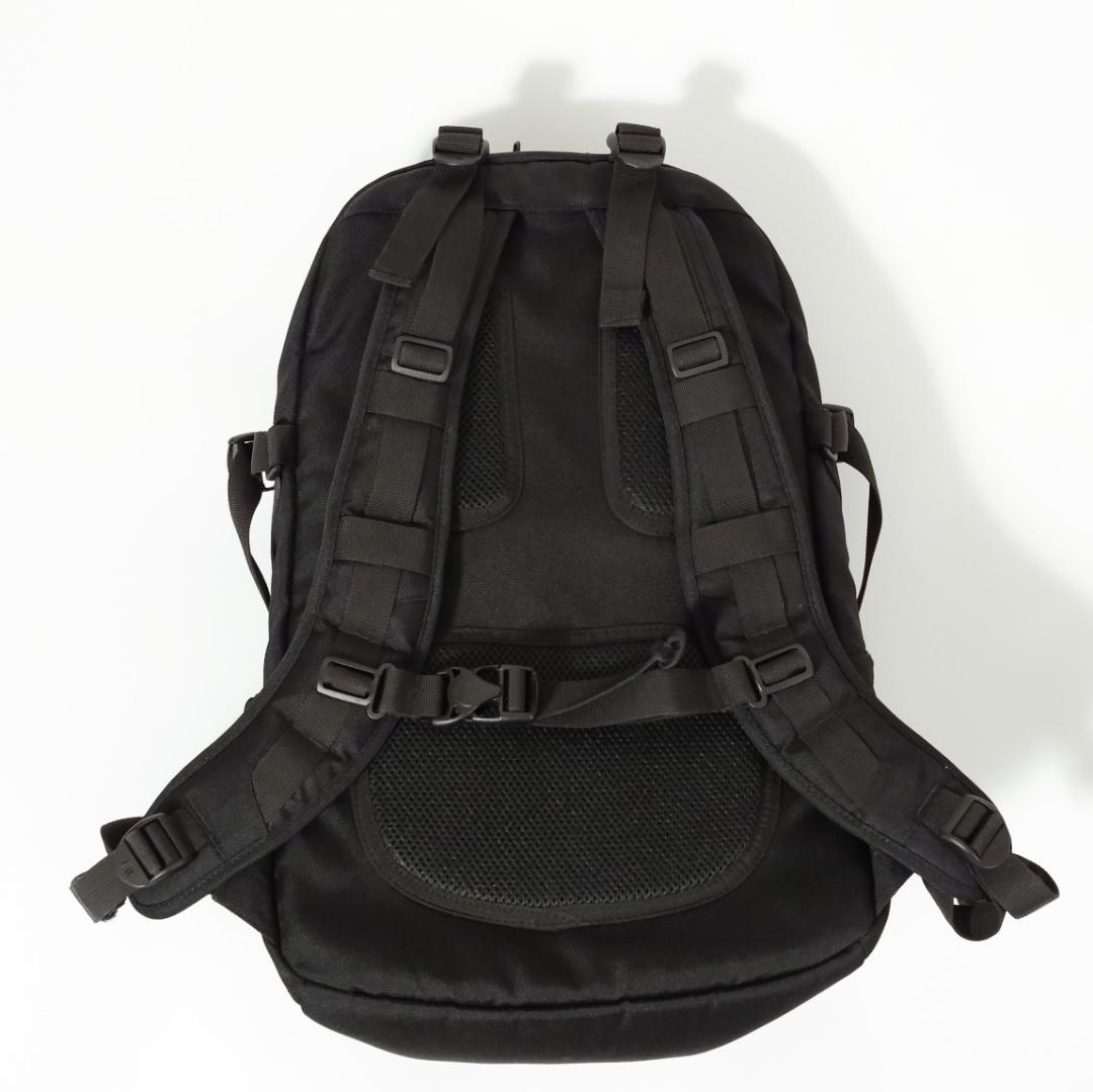 BEAMS LIGHTS F/CE. トラベルバックパック 33L