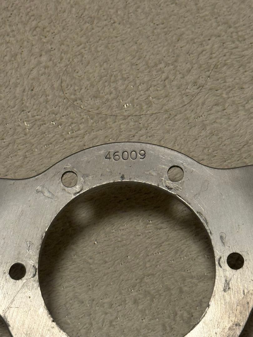 NARDIウッド アルミ ステアリングホイール　ナルディ