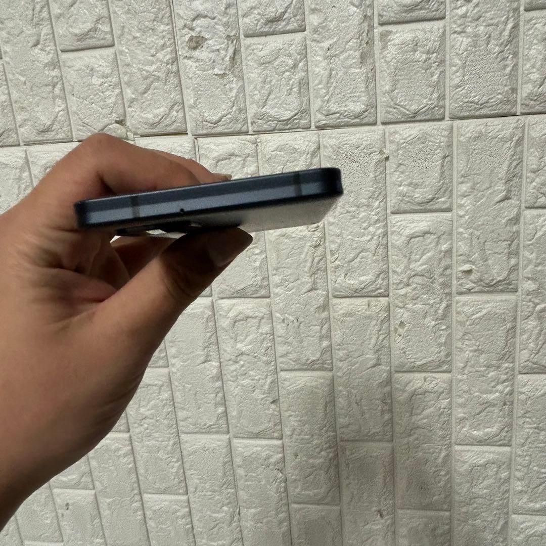 スマートフォン本体 SHARP AQUOS sense6 SHG05