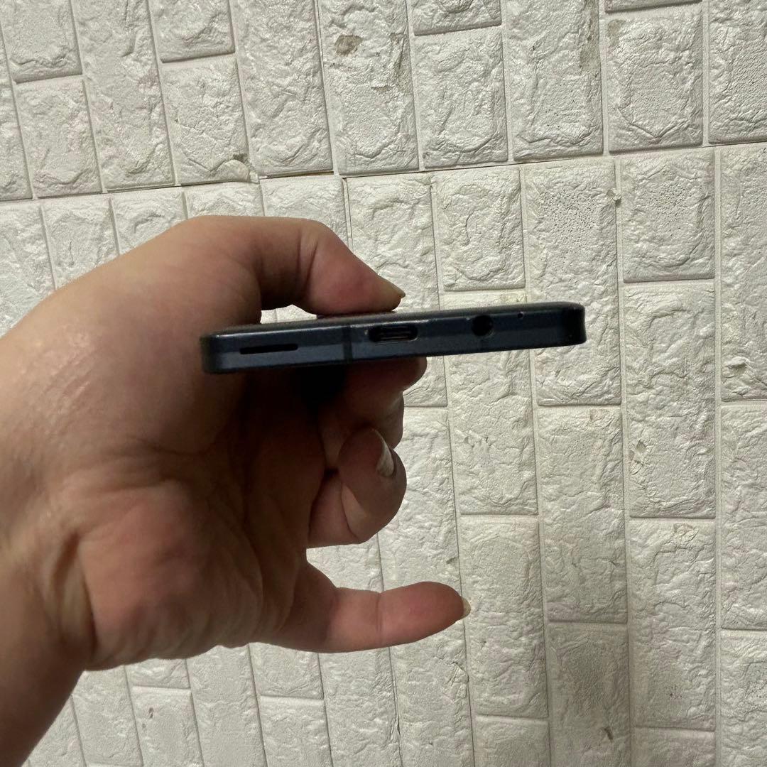 スマートフォン本体 SHARP AQUOS sense6 SHG05