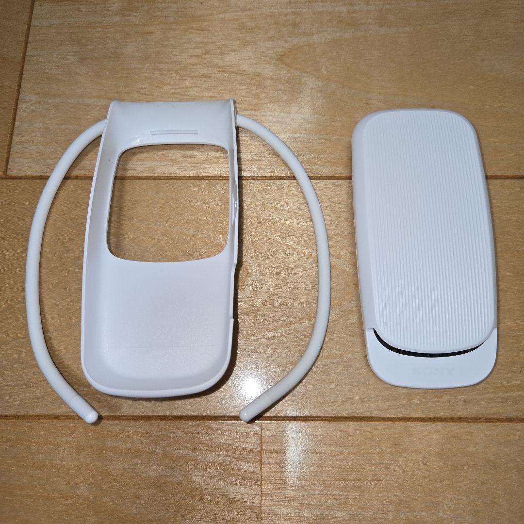 SONY REON POCKET 4 センシングキット（ウェアラブル冷暖房）