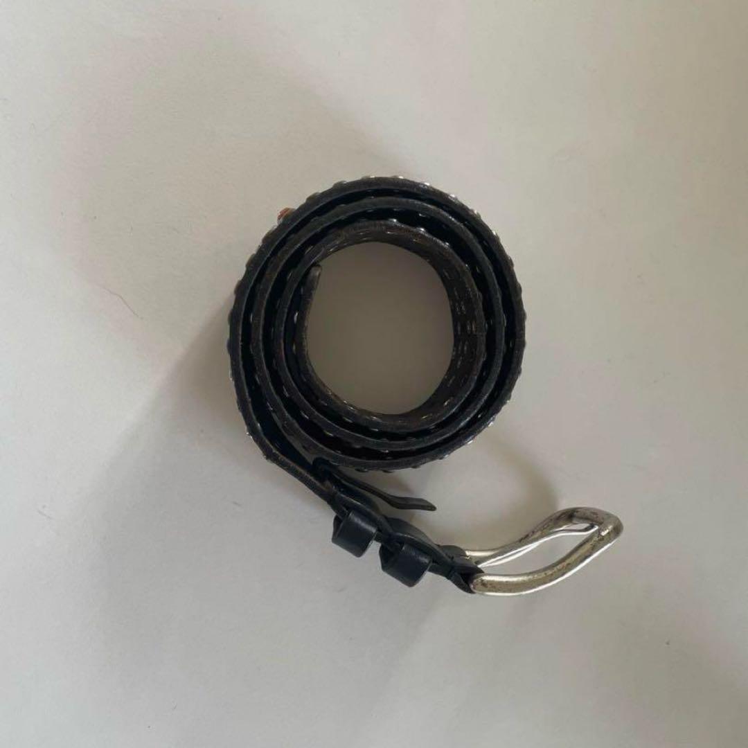 更にお値下げしました☆Isabel marant イザベルマラン スタッズベルト