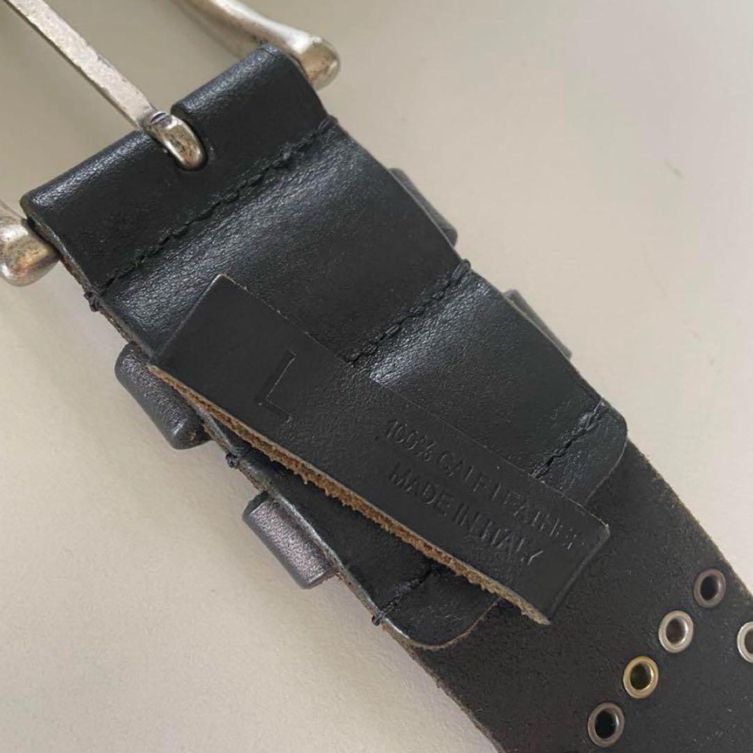 更にお値下げしました☆Isabel marant イザベルマラン スタッズベルト