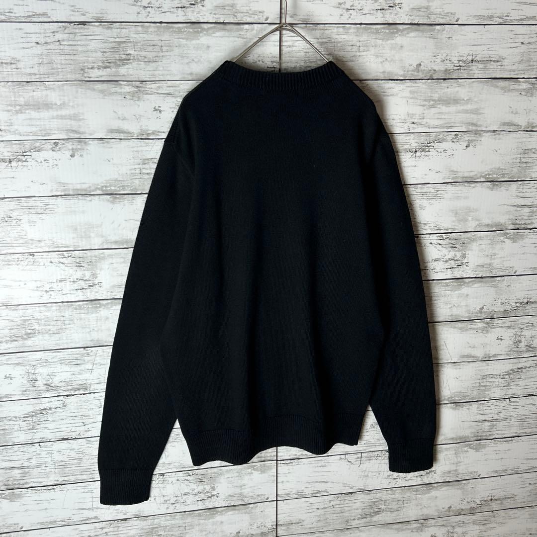 3528M【美品・通年仕様可】ヒステリックグラマー☆ヒスガール コットンニット