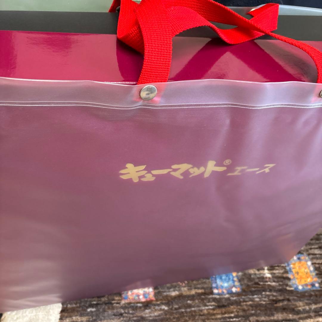 キューマット美品AC9000