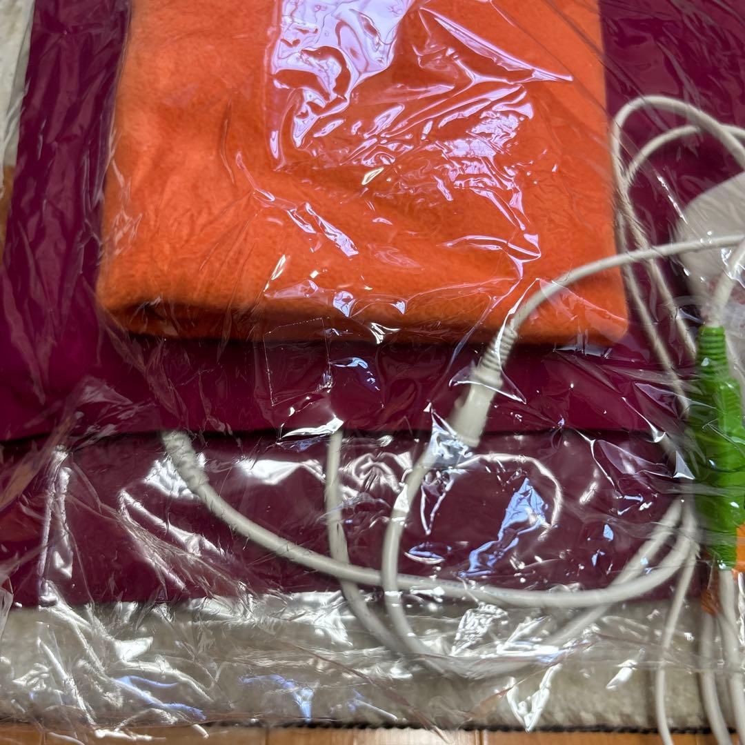 キューマット美品AC9000