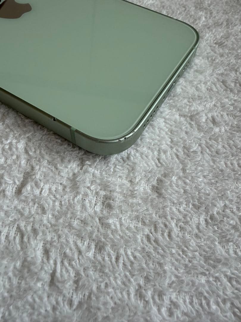 iPhone 12 グリーン 本体